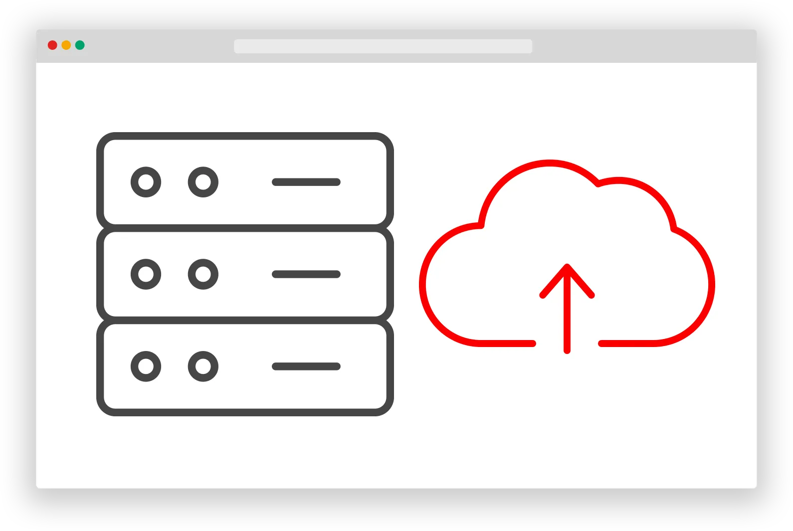 Bespoke Hosting Solutions